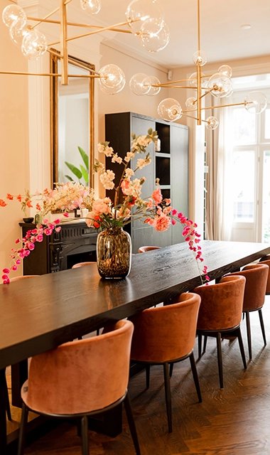 Eettafel-Cox-Eiken-Fineer-Monica-Geuze