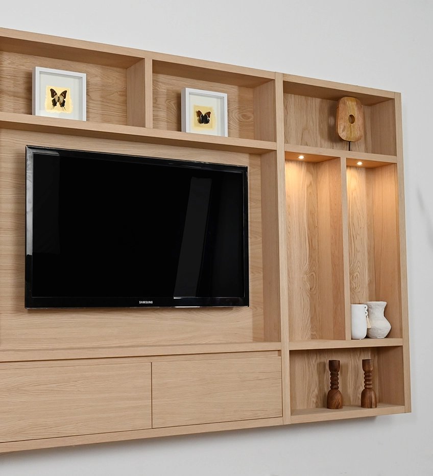 Cinewall james klein normaal