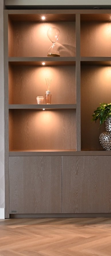 Versprongen fotos vakkenkast_Tekengebied 1