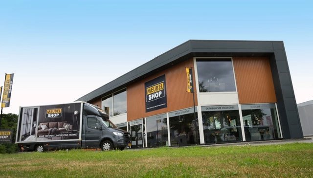 Meubelshop Emmen | Verkooppunt PUUUR Interiors