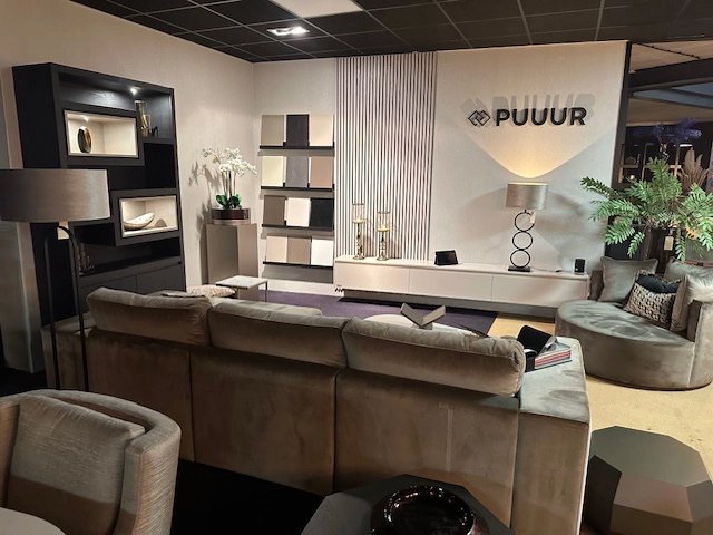 Meubelshop Emmen | Verkooppunt PUUUR Interiors