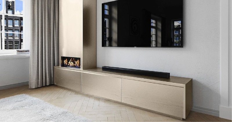 Hotel Chique TV Meubel Kopen? | PUUUR Interiors