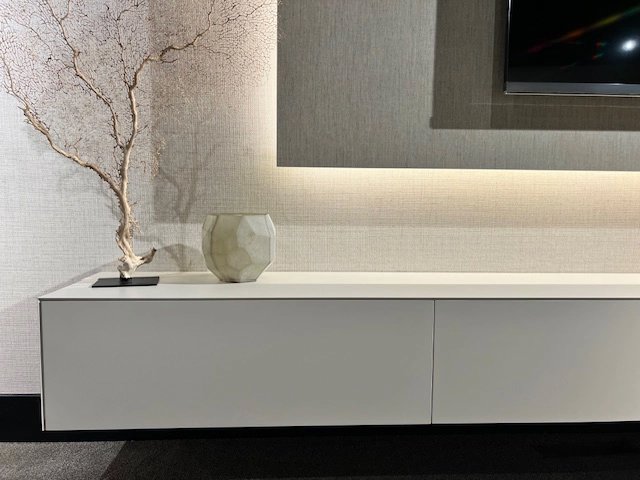 Zyan met paneel zoom