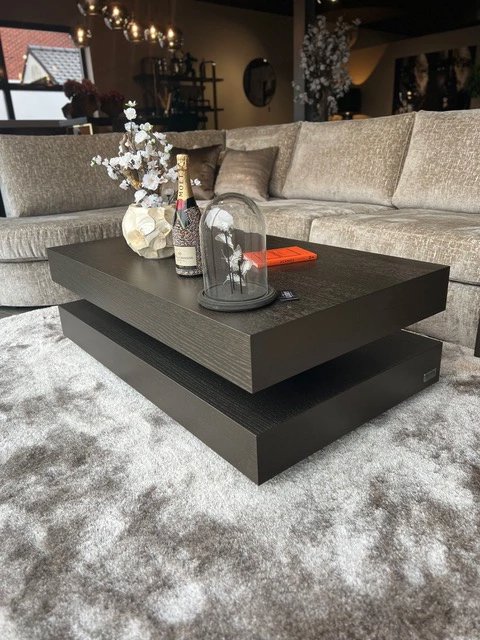 Salontafel Dumas | LXRY Interiors | Verkooppunt PUUUR