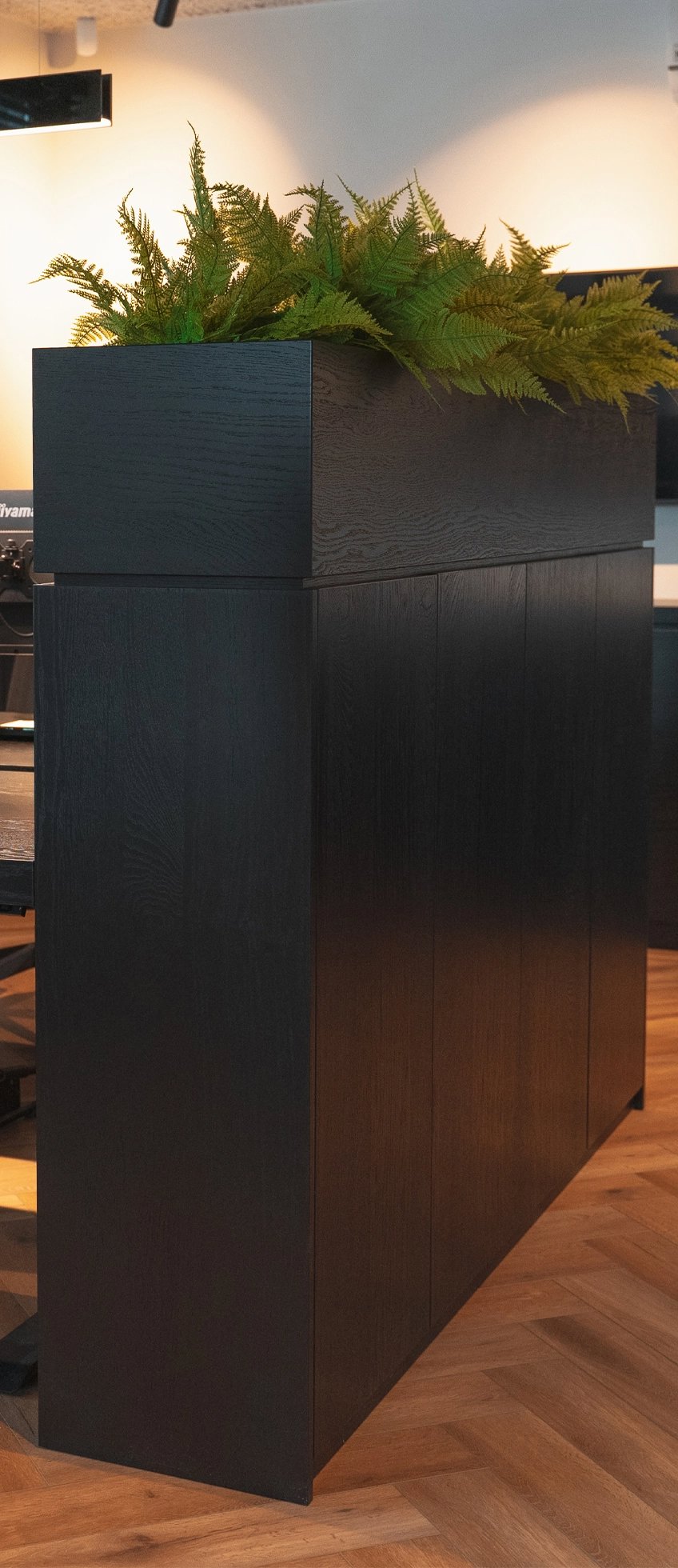 Template staand lang 1