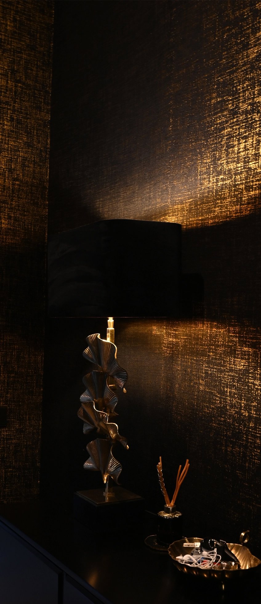 Template staand lang 5