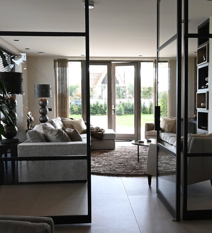 Template staand kort 6