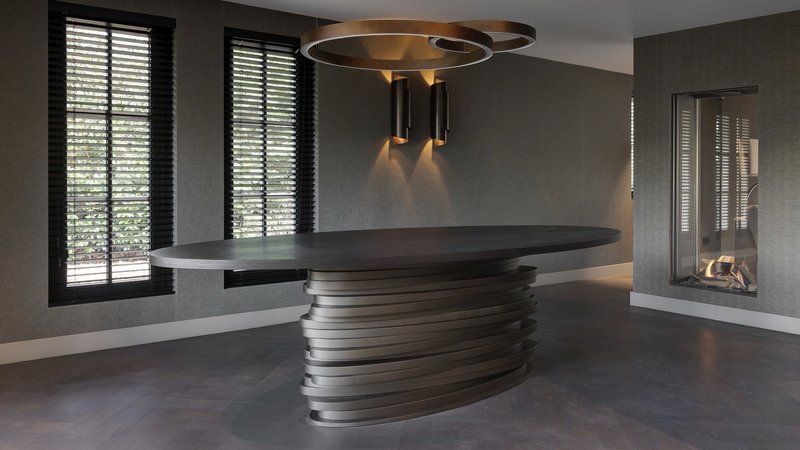 Design eettafels