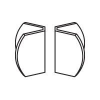 Type=Frame, Number=Houtenvlinder