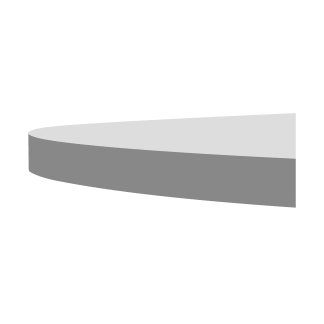 Type=Edge Finish, Number=Straight