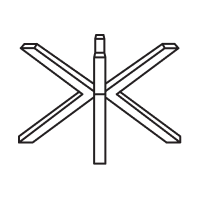 Type=Frame, Number=Matrix 8x8