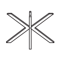 Type=Frame, Number=Matrix 10x3
