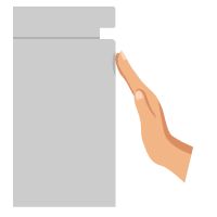 Rockefeller_PushToOpen