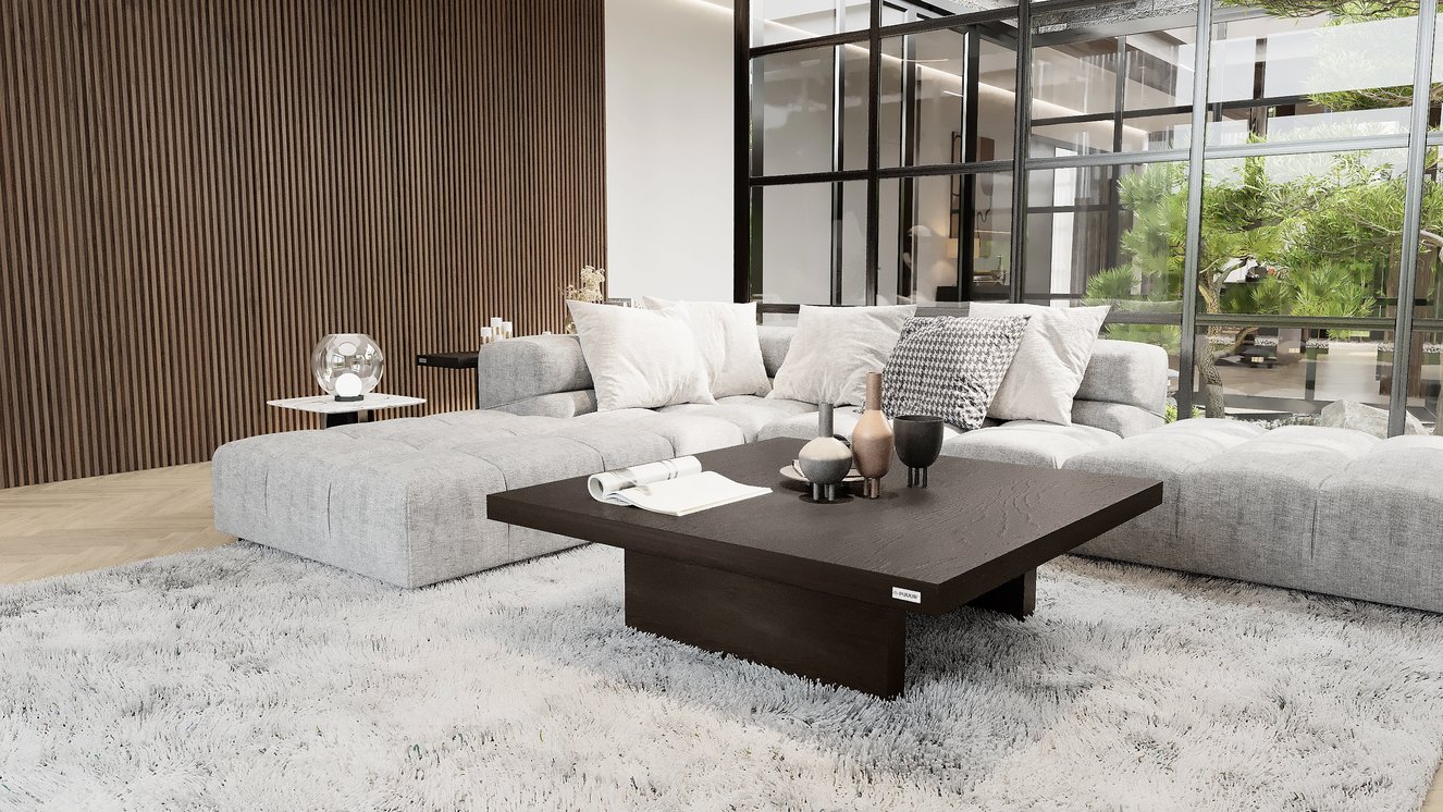 Nobu Salontafel Eiken