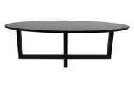 Eettafel Emily | Ovaal | Eiken | PUUUR