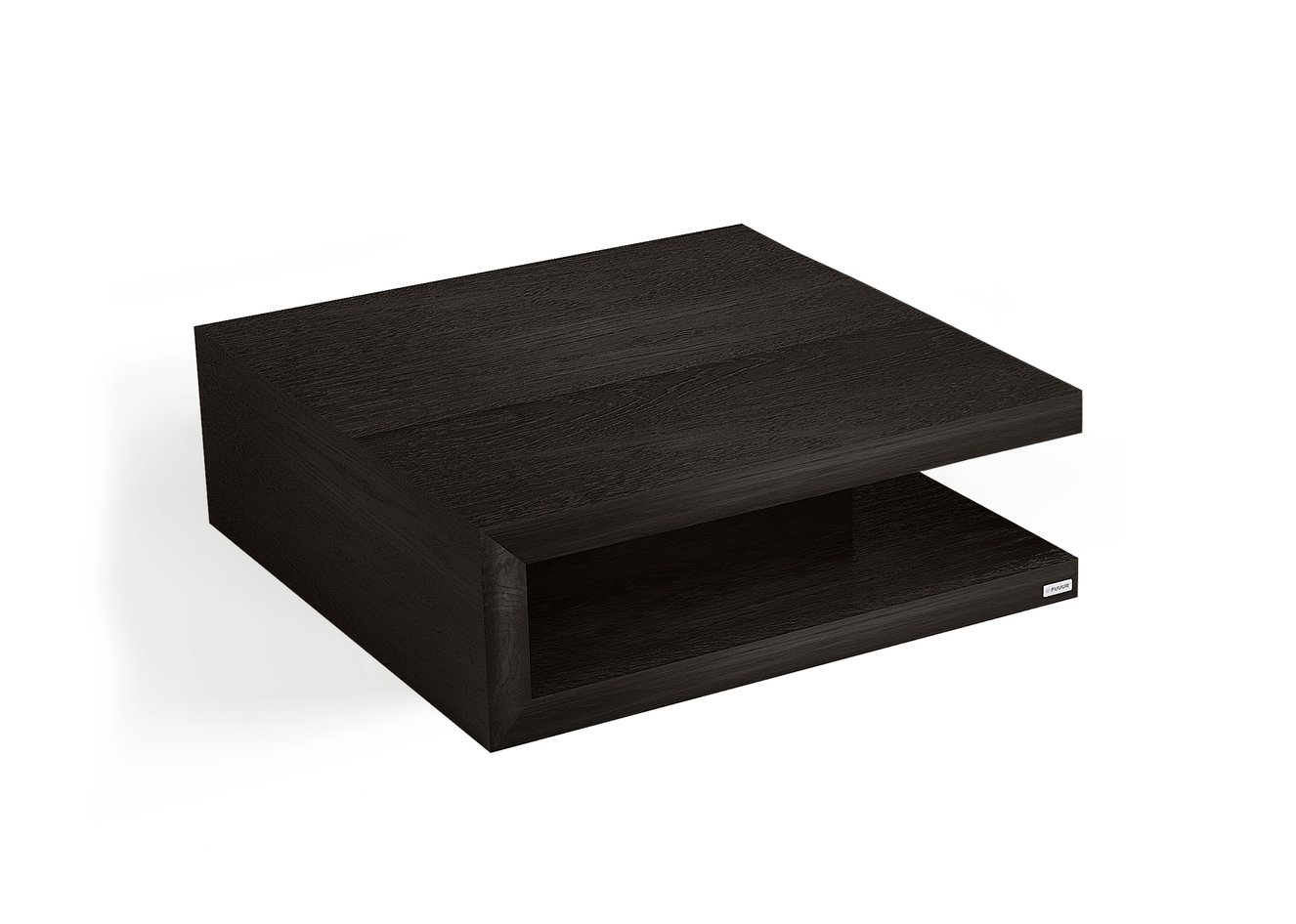 Quin Salontafel Eiken