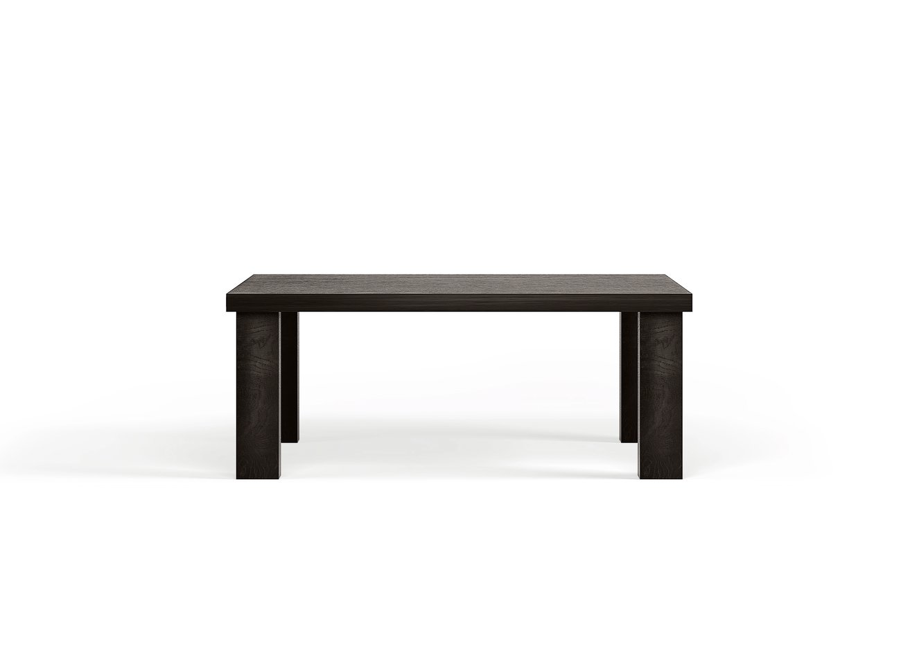 Vince Salontafel Eiken