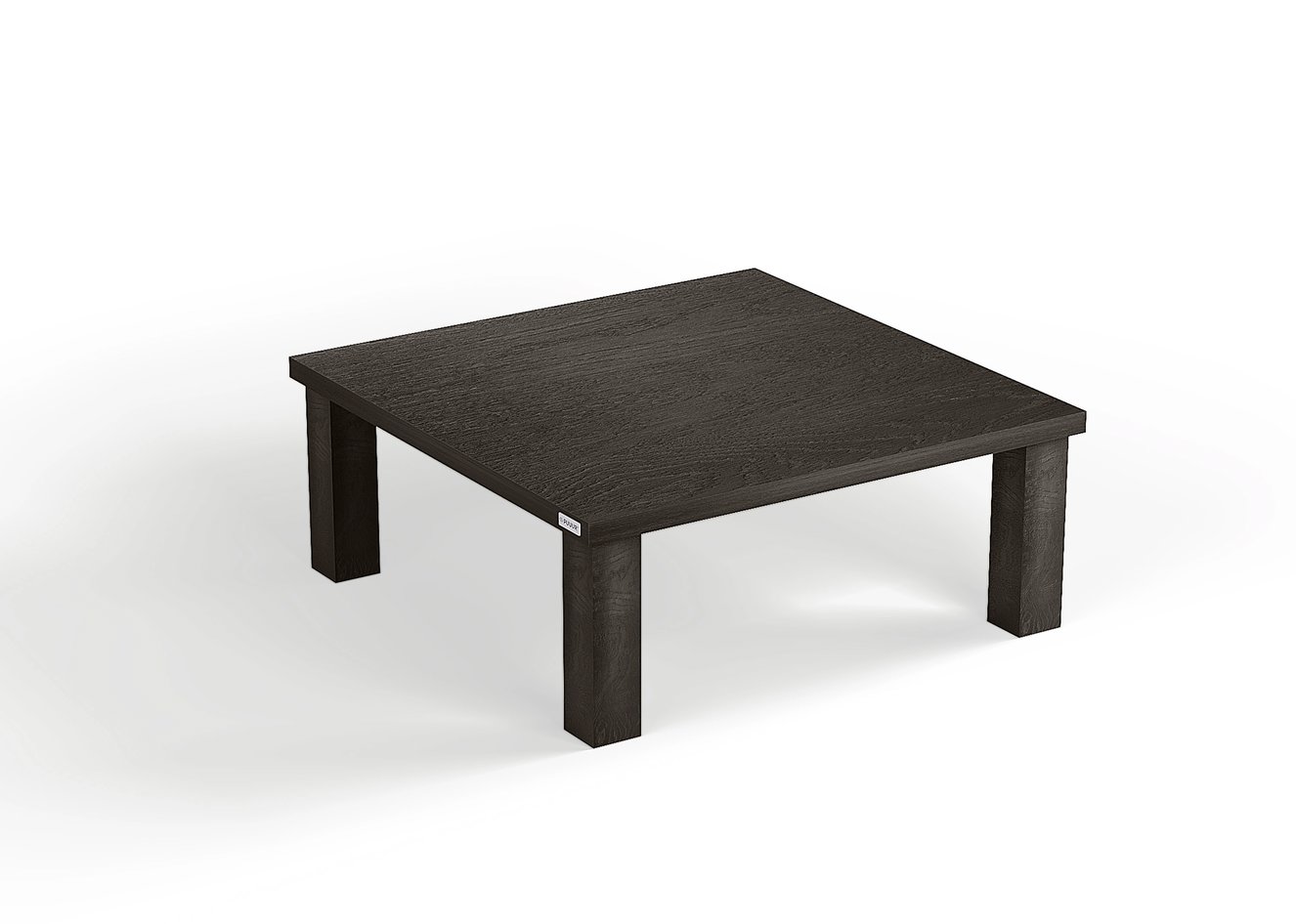 Vince Salontafel Eiken