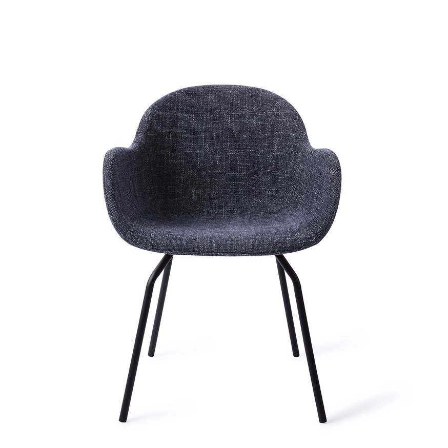Otsu Into Indigo Eetkamerstoel