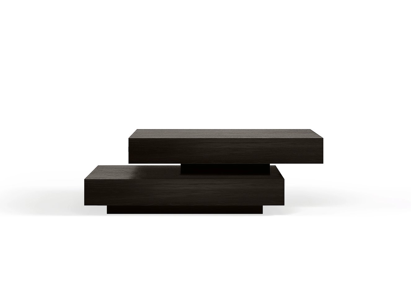 Lauder Salontafel Eiken