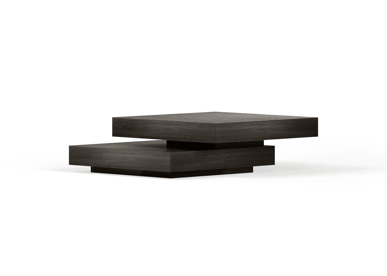 Lauder Salontafel Eiken