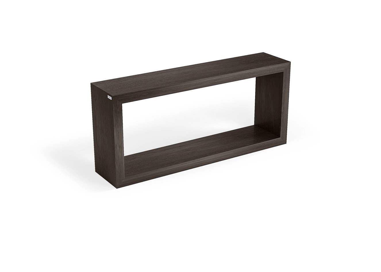 Ferrero Sidetable Rechthoekig Eiken