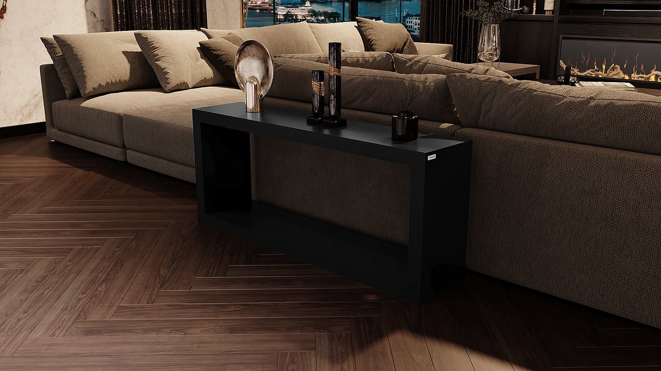 Ferrero Sidetable Rechthoekig