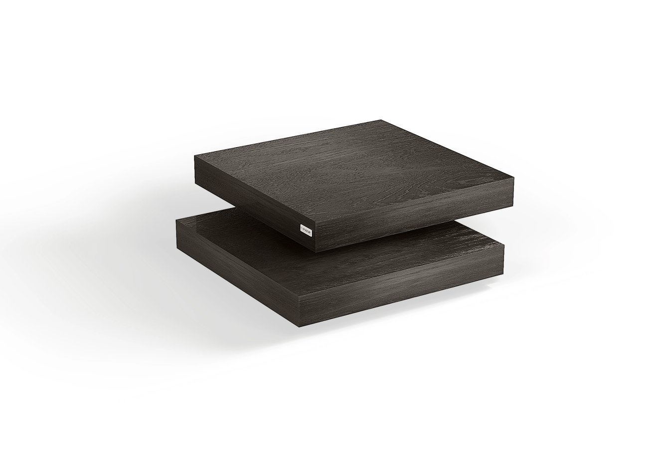 Lauder Salontafel Eiken