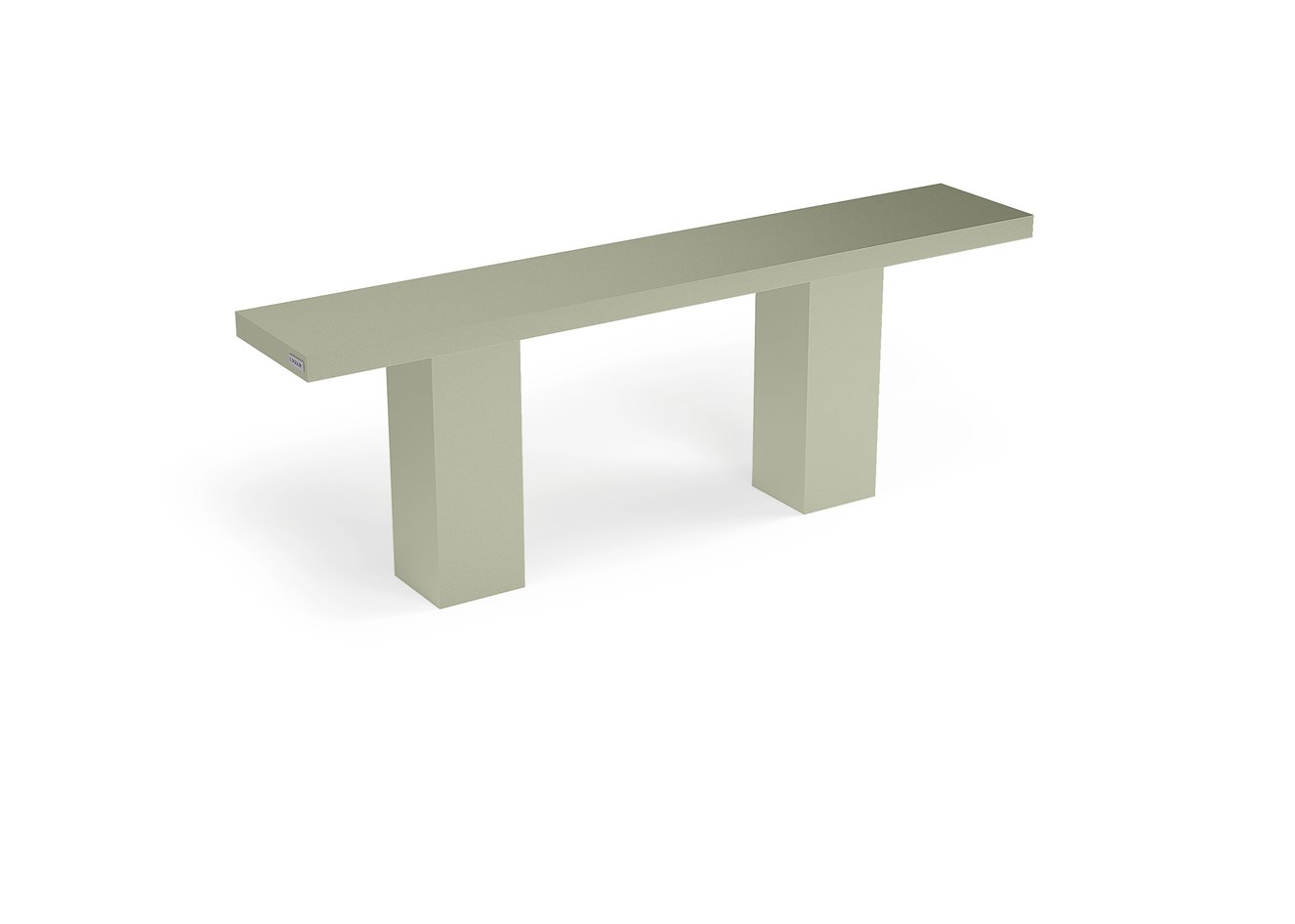 Ruben Sidetable Rechthoekig