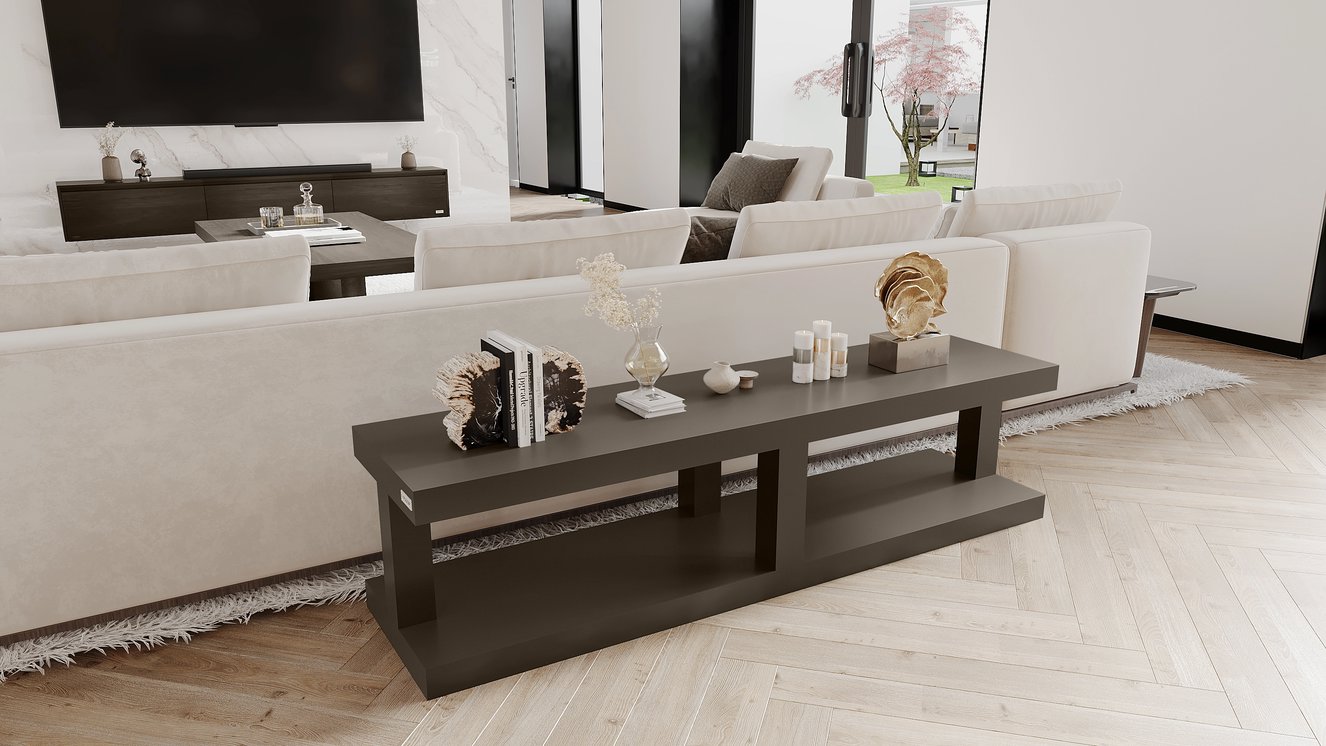 Vince Sidetable Rechthoekig