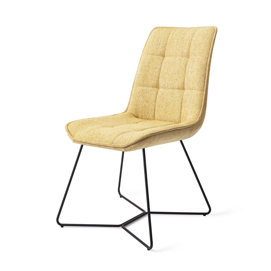 Ota Bumble Bee Eetkamerstoel Beehive Black