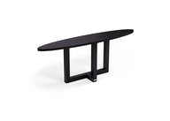 Sidetable Tiago | Eiken | Ovaal | PUUUR
