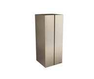 Zuil Wilson | Kleurstalen | PUUUR
