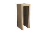 Zuil Bezos | Maatwerk | PUUUR
