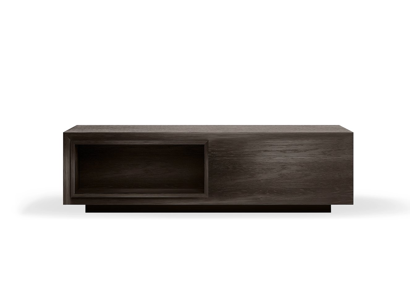 Yaden Salontafel Eiken
