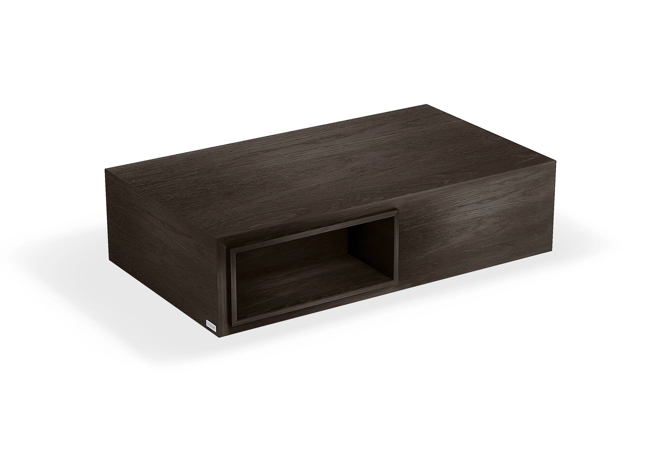 Yaden Salontafel Eiken