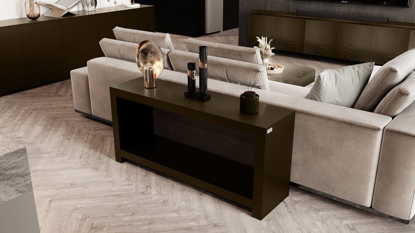 Cesar Sidetable Rechthoekig