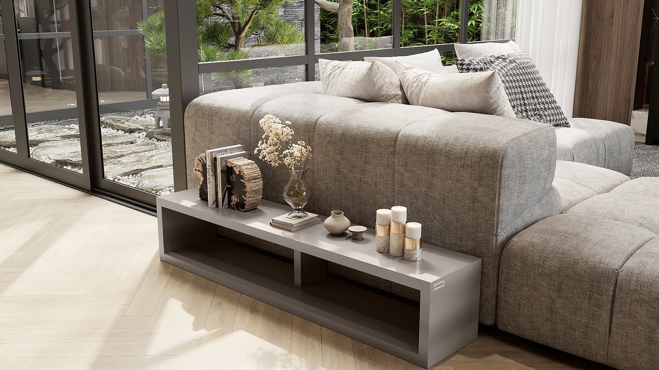 Thalya Sidetable Rechthoekig