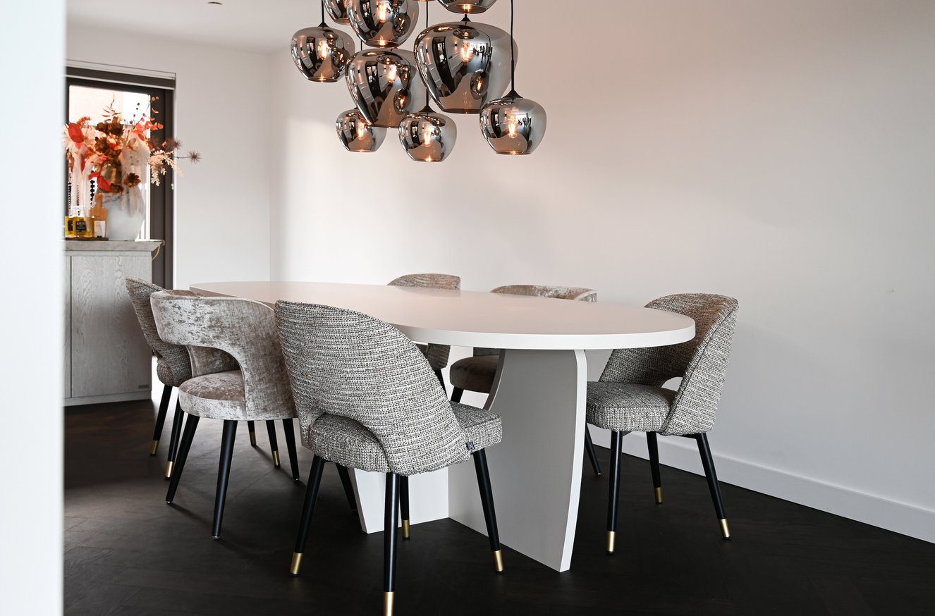 Yori Eettafel Organisch