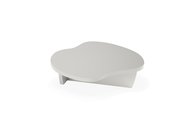 Salontafel Maru Single Dusted Clay MDF Studio