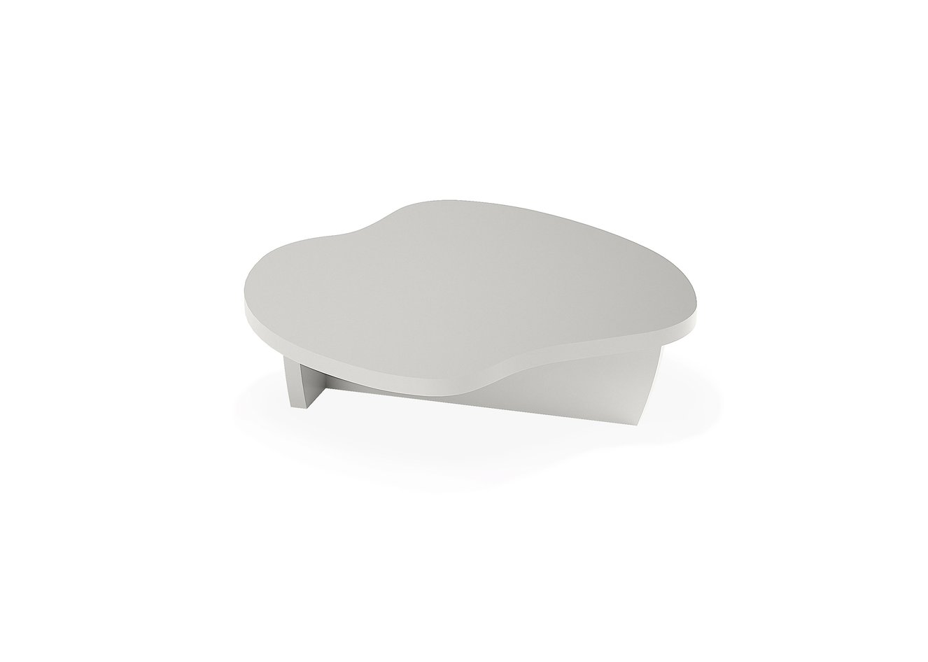 Maru Salontafel Single Organisch