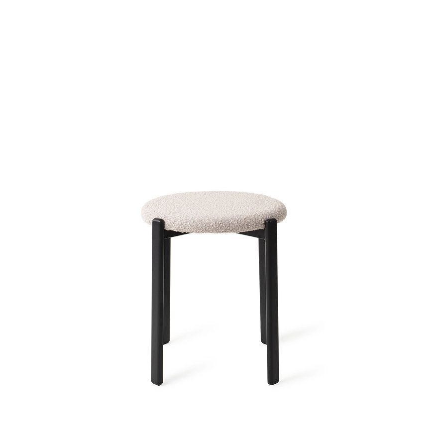 Obu Blush Blush Ottoman