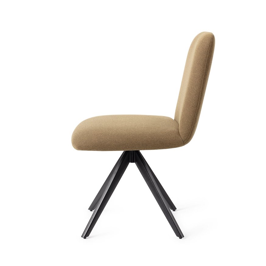 Taiwa Willow Eetkamerstoel Turn Black