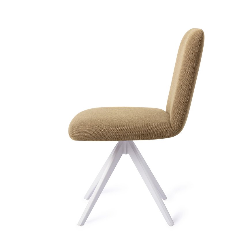 Taiwa Willow Eetkamerstoel Turn White
