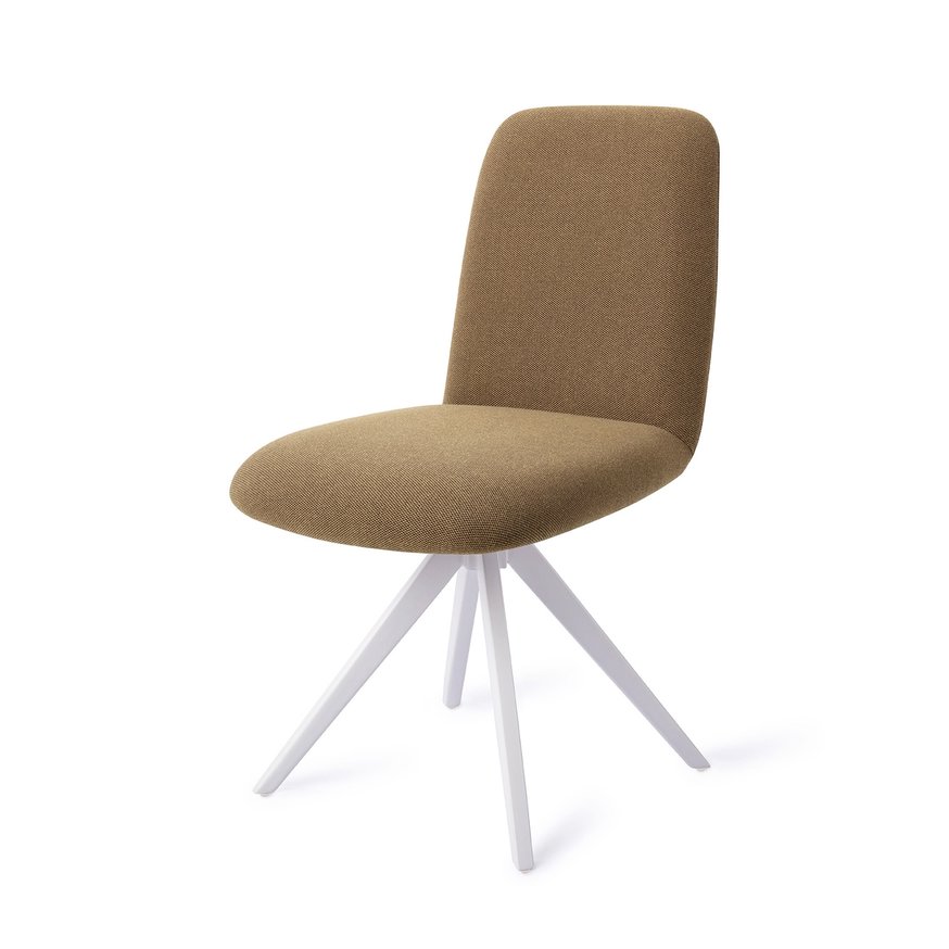 Taiwa Willow Eetkamerstoel Turn White
