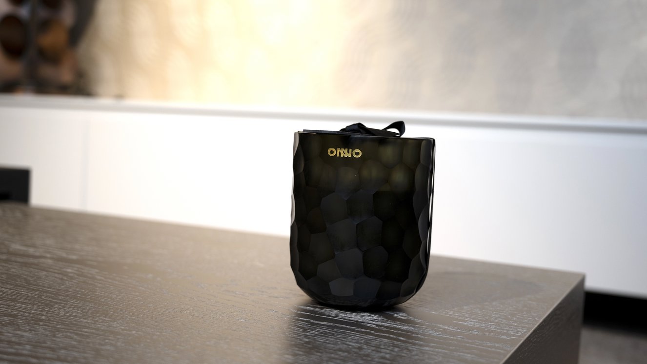 Onno	Geurkaars Eternal Small