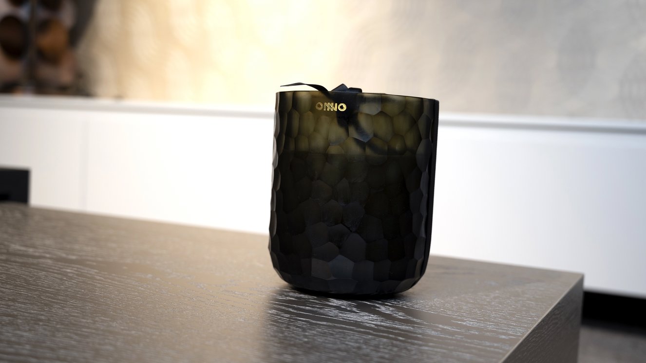 Onno Geurkaars Eternal  | Interieur geurkaars | PUUUR