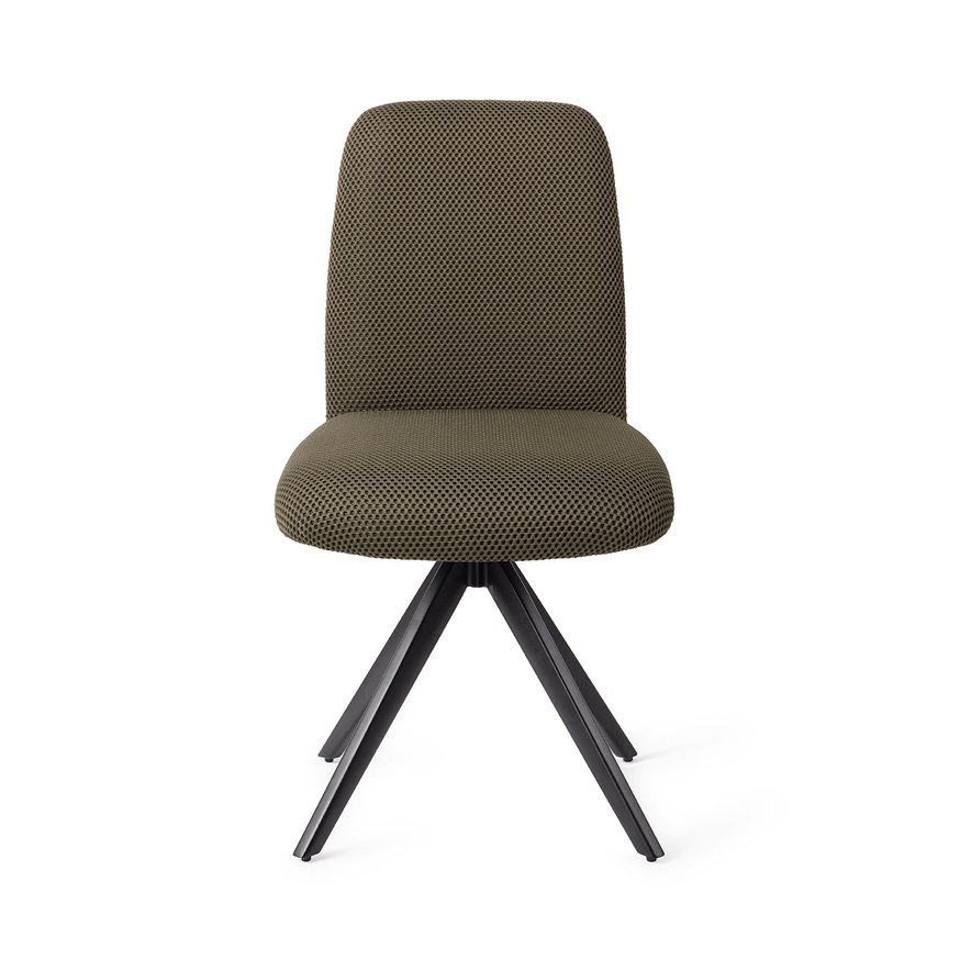 Taiwa Jungle Jewel Eetkamerstoel Turn Black