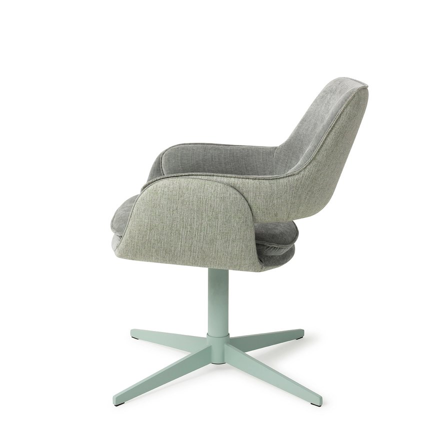 Oketo Green Midori Fauteuil