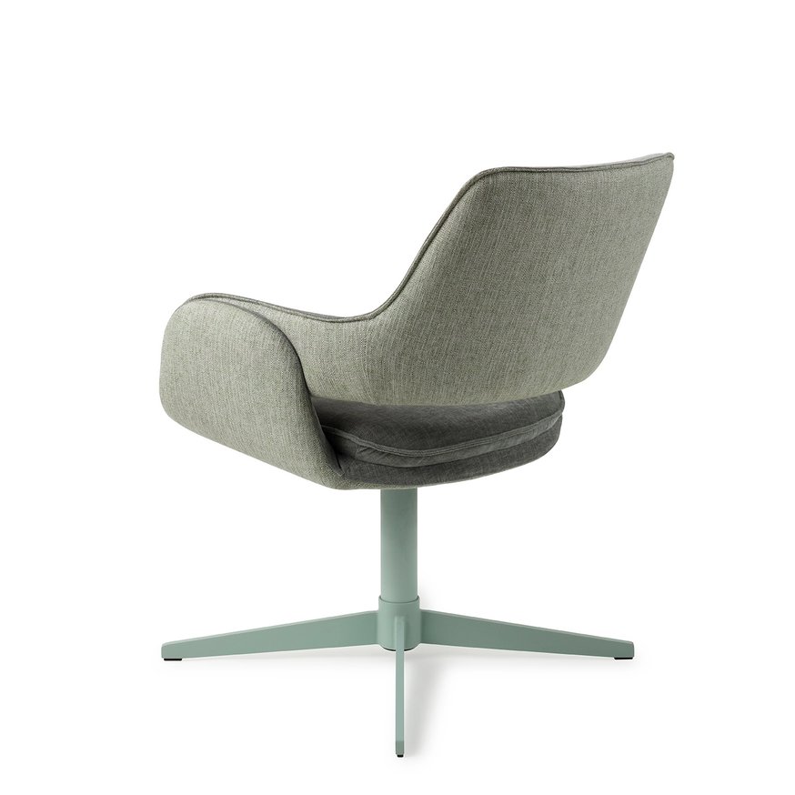 Oketo Green Midori Fauteuil